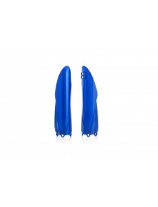 PROTEÇÕES DE SUSPENSÃO ACERBIS YAMAHA YZ-F 250 2010 - 2018